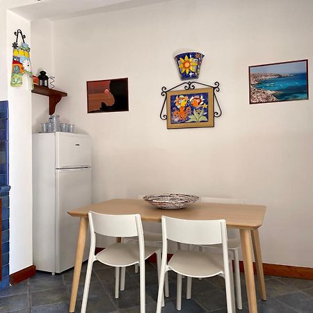 Le Case Di Nunzia LMP Habitación foto