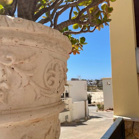 Le Case Di Nunzia LMP Habitación foto