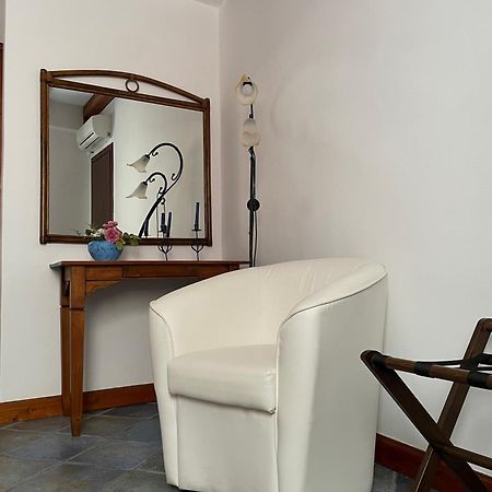 Le Case Di Nunzia LMP Habitación foto