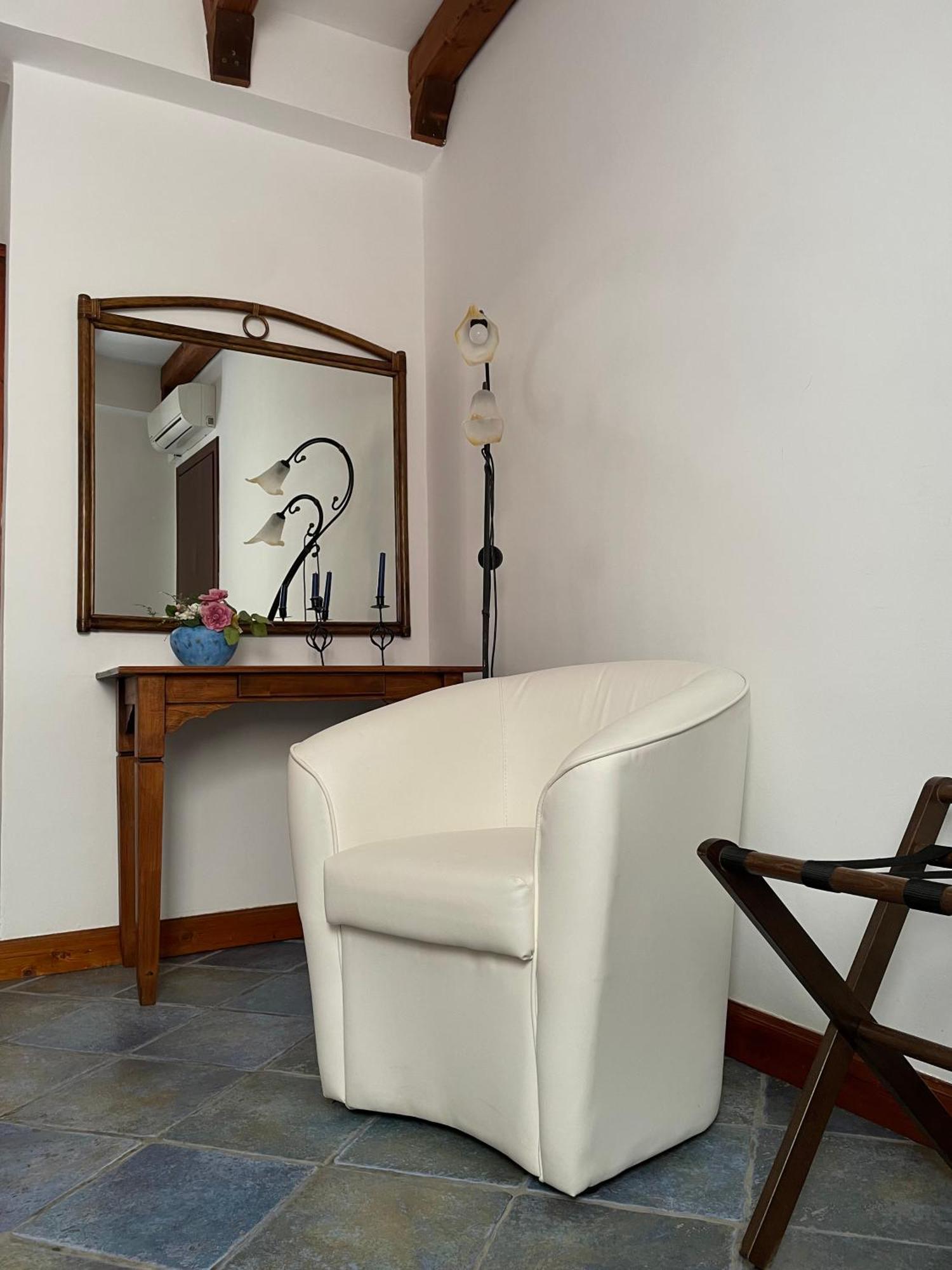 Le Case Di Nunzia LMP Habitación foto