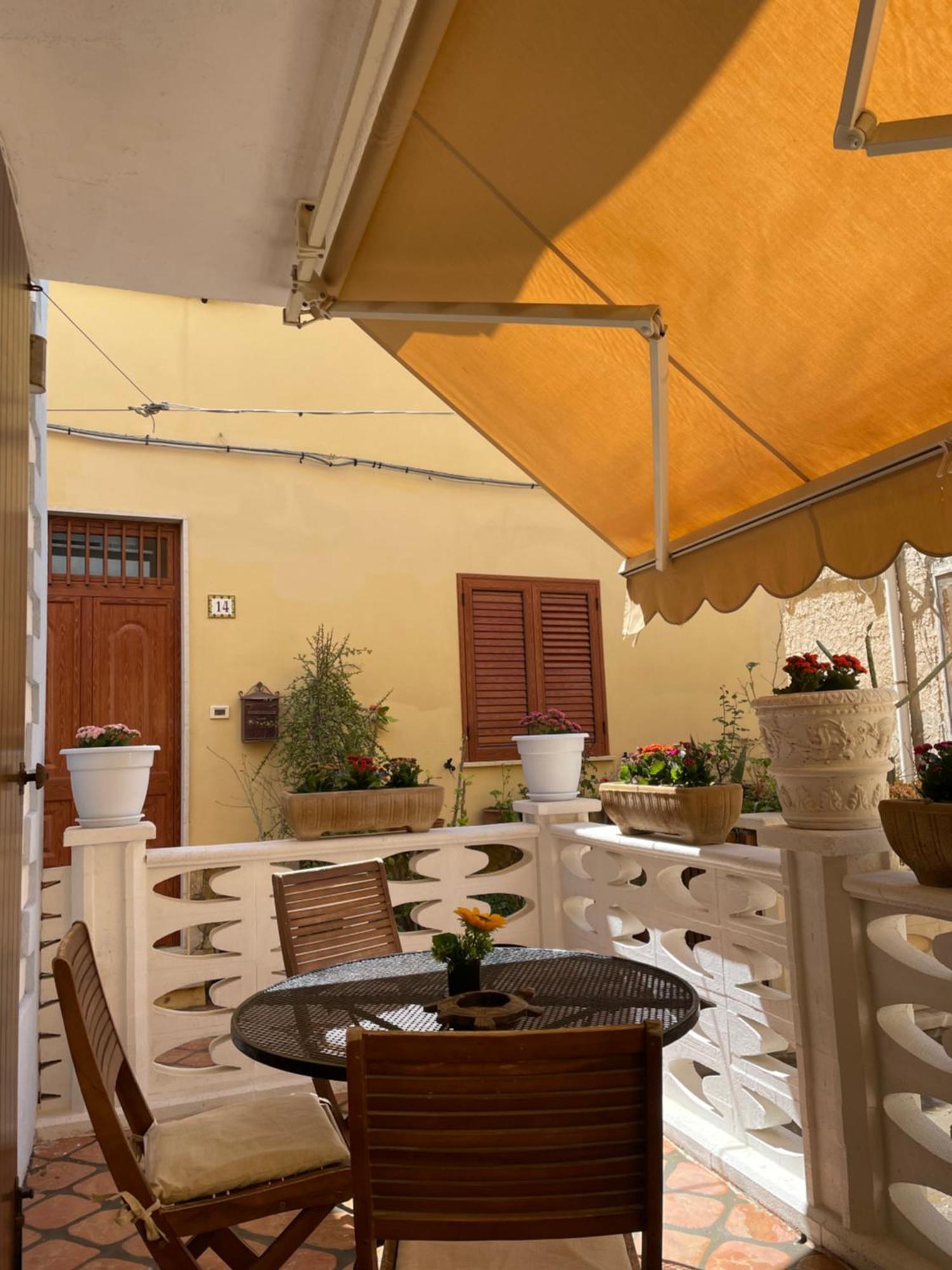 Le Case Di Nunzia LMP Habitación foto